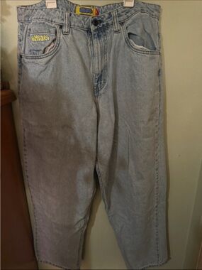empyre baggy jeans